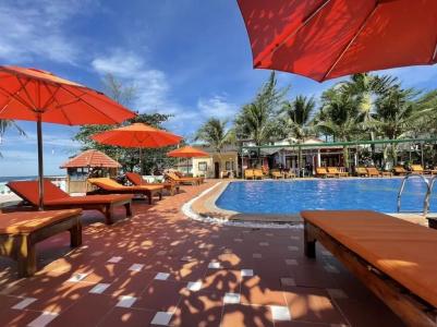 Orange Resort - 235