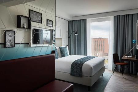 Indigo Dresden - Wettiner Platz, An Ihg Hotel - 107