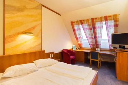 Vienna Sporthotel - 77
