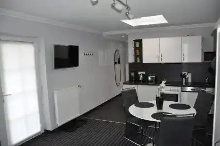 Pension & Ferienwohnungen Schneidereit - 25