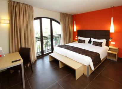 Dolce Vita Sunshine Resort All Inclusive - Free Aquapark & Beach - 3