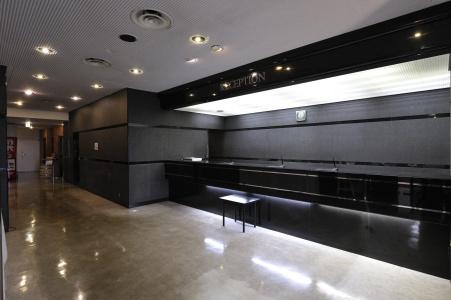 Court Niigata - 1