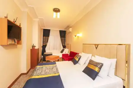 Vefa&Suites - 11