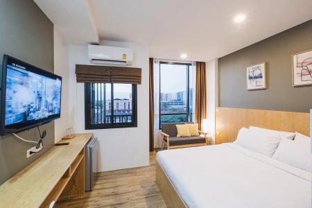 Viva La Vita Butik Otel - 0