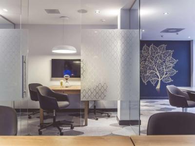 Radisson Blu, Amsterdam City Center - 11