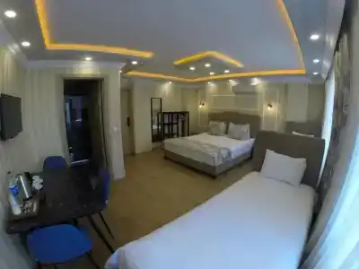 Meydan Suites - 68