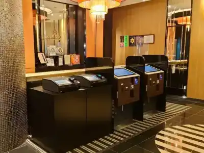 Apa Shinjuku-Kabukicho Tower - 19