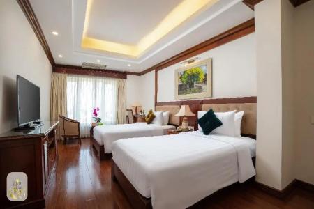 Babylon Grand & Spa (Formerly Thien Thai) - 91