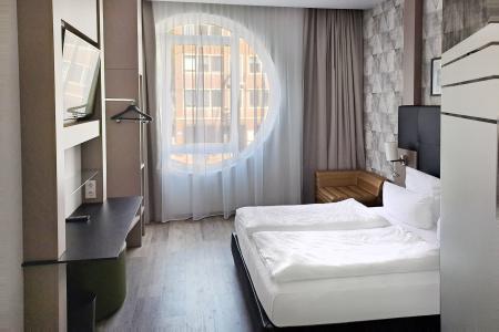Select City Bremen - 42