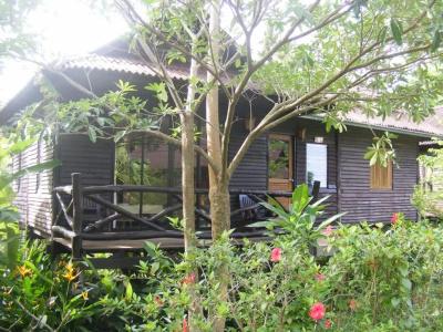 Mook Lanta Eco Resort - 65