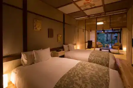 Nazuna Kyoto Nijo-jo - 77