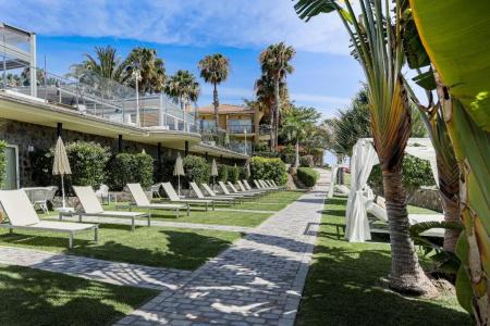 Vital Suites Residencia, Salud & Spa - 42