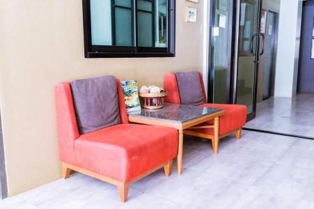 The Beach Cha Am Guest House - 5
