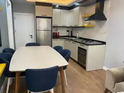 premium park apart otel - 13