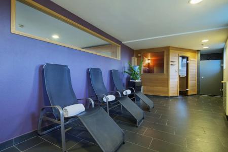 Crowne Plaza Budapest, An Ihg - 15