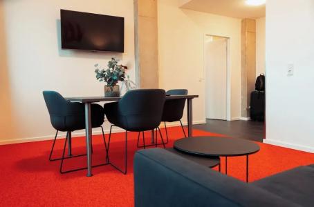 havenhostel Bremerhaven - 35