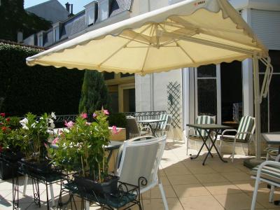 Grand Hôtel Des Templiers - 17