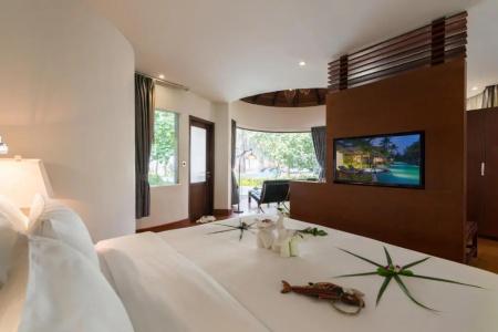 The Haven Khao Lak - Sha Extra Plus - 42