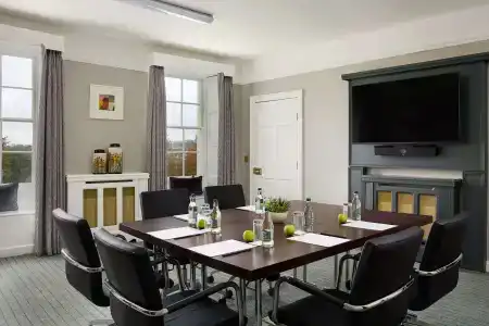 Radisson BLU & Spa, Little Island Cork - 13
