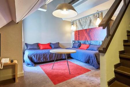ibis Deauville Centre - 55