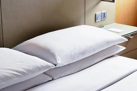 Bangkok Marriott Sukhumvit - Sha Extra Plus - 159