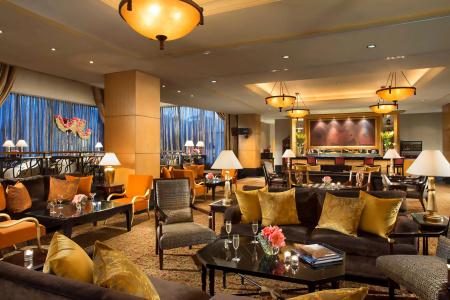 Mulia Senayan - Jakarta - 33