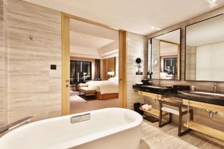 Hilton Suzhou - 78