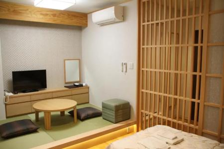 Hanakomichi - 9