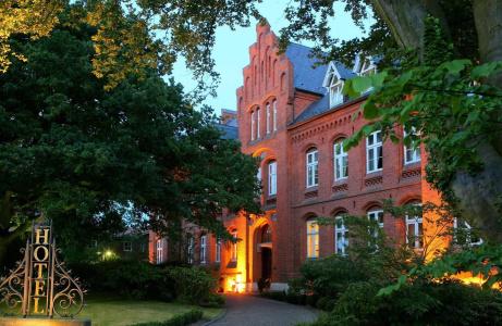Altes Gymnasium - 0