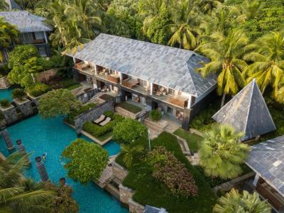 Mandarin Oriental, Sanya - 28