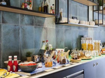 Novotel Tours Centre Gare - 11