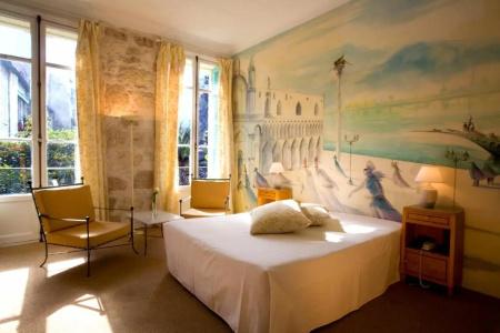 Le Windsor, Jungle Art - 107