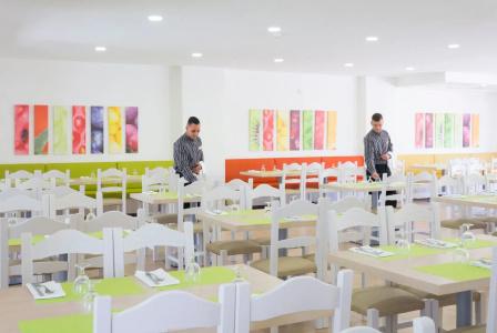 Hsm Club Torre Blanca - 24