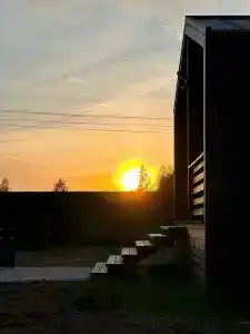 Коттеджи на Георгиевской 1Б - 22