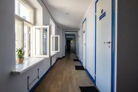 OldHouse Hostel - 22