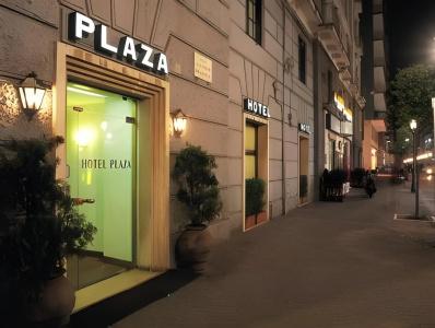 Plaza - 11
