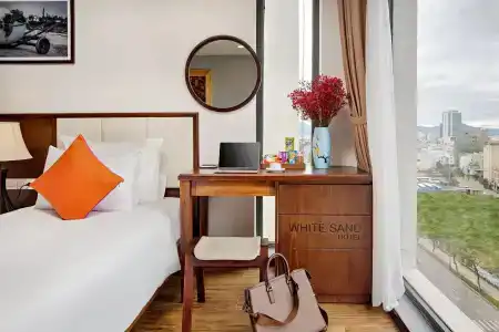 White Sand & Apartment - 6