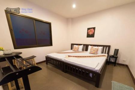 Ming Shou Boutique House - 74
