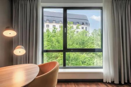 Ac By Marriott Bratislava Old Town - 44