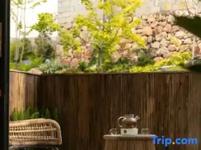 Lijiang Yunwa Inn - 87
