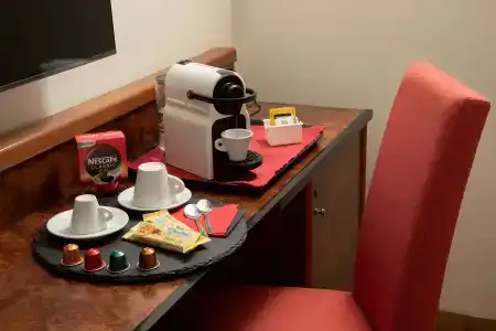 Best Western Park Roma Nord - 47