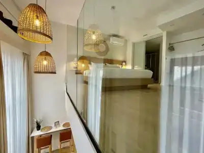 emblemático Hi Suites - 41