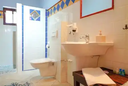 Sato Triopia Butik Otel - 98