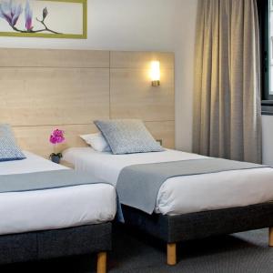 Hôtel Padoue - 23
