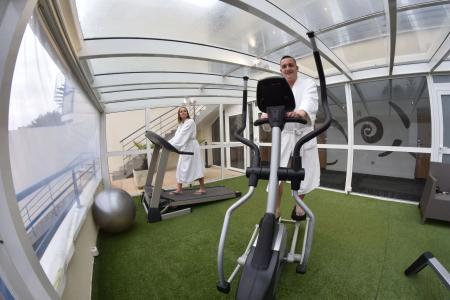 Le Celtique & Spa - 28