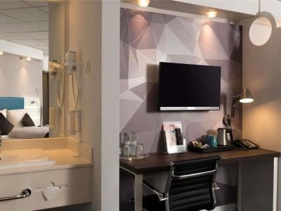 Best Western Cologne Airport Troisdorf - 60