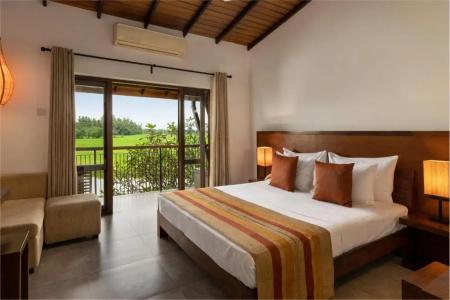 Kithala Resort - 37