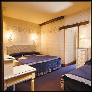 Grand Hôtel Dechampaigne - 55
