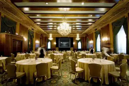 Intercontinental Chicago Magnificent Mile, An Ihg - 29