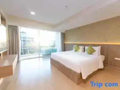 Crystal Palace Pattaya -Sha Extra Plus - 113
